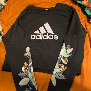 barely worn, navy blue, purple, green